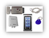 Домофонные системы – IP домофоны, многоэтажные дома, вызывные панели